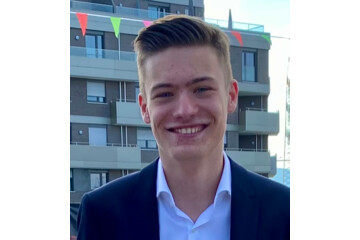 Profile picture